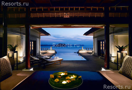 Banyan Tree Bintan 33